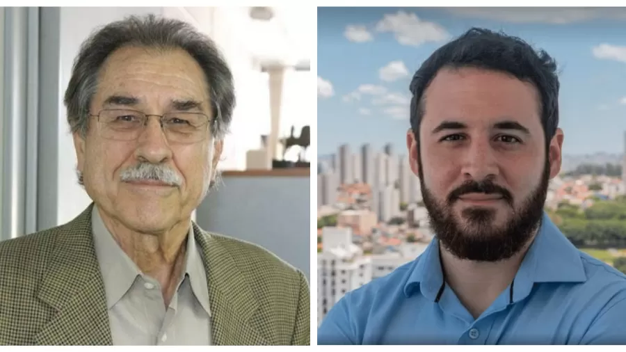 eleiÇÕes guarulhos