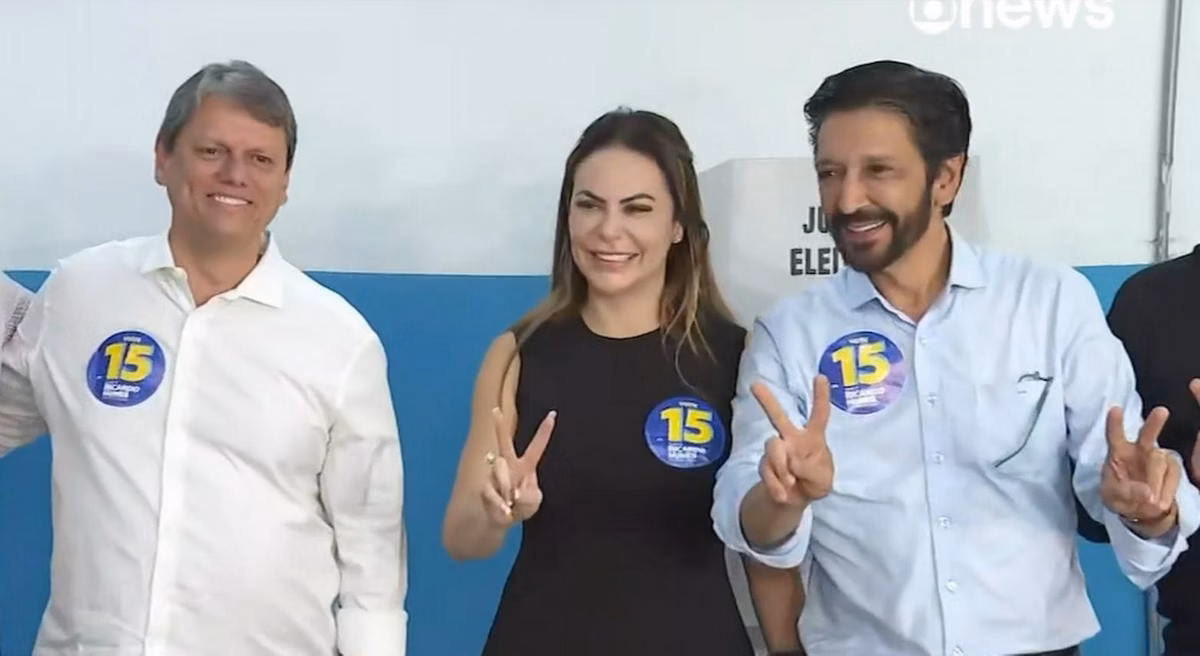 eleições 2024 prefeitos nunes vota ao lado de tarc sio em s o paulo 1728221908