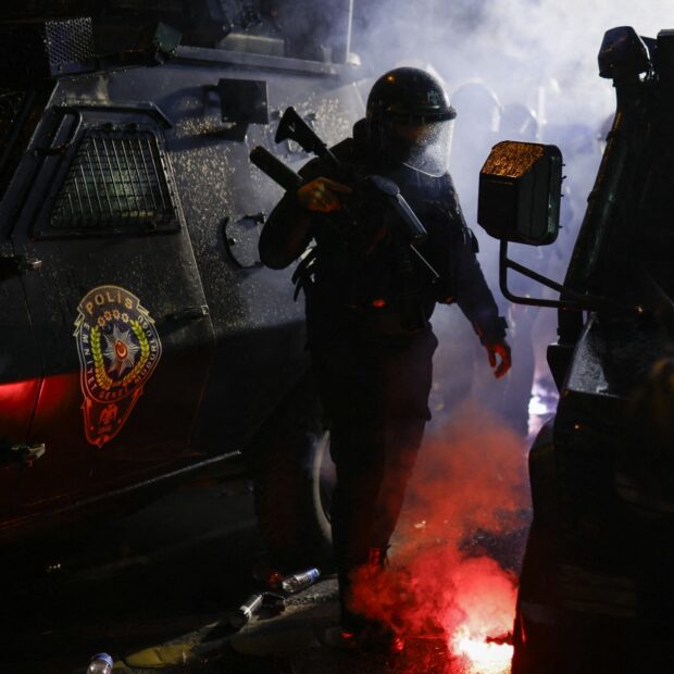 primaries for main opposition chp party