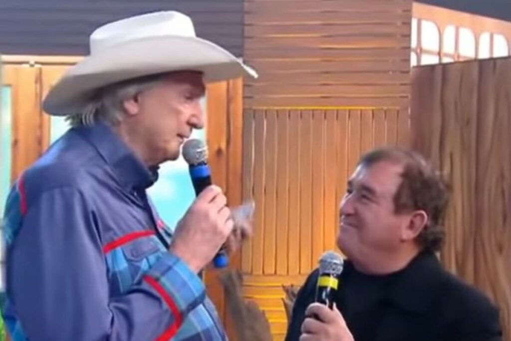 sergio reis amado batista bois