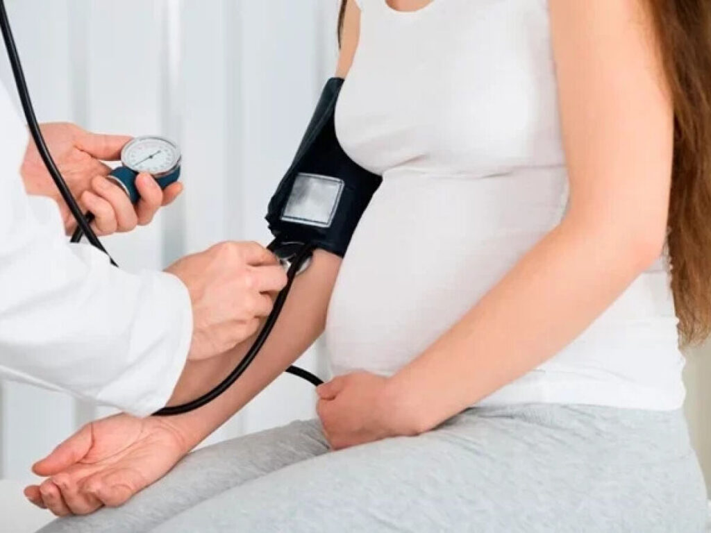 sintomas de pre eclampsia 19260 l