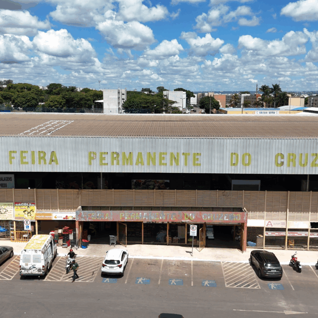 Foto: Divulgação/Administração do Cruzeiro