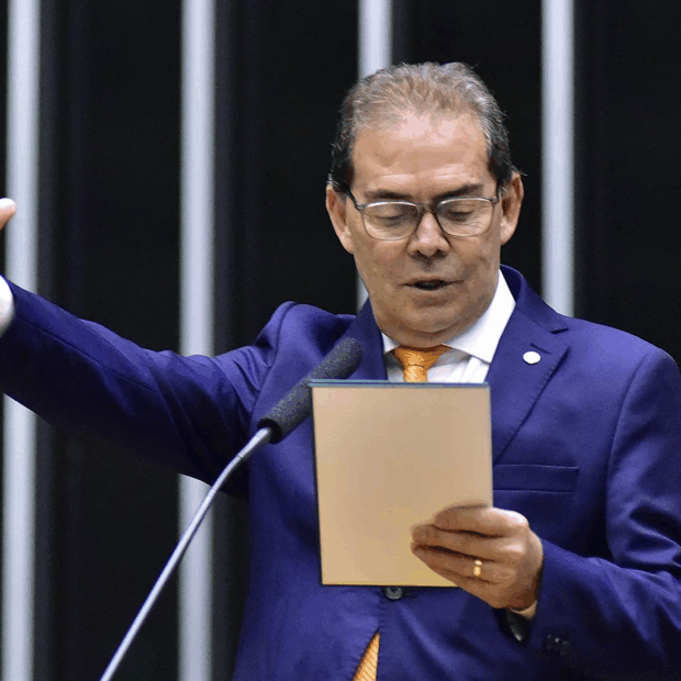 Foto: Zeca Ribeiro/Câmara dos Deputados