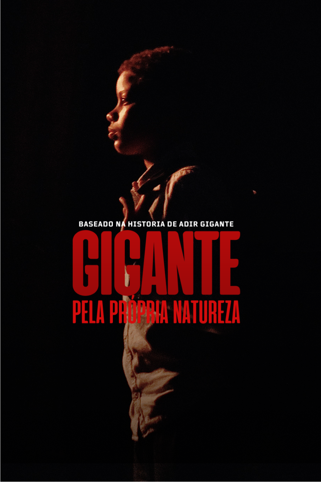 cartaz califórnia