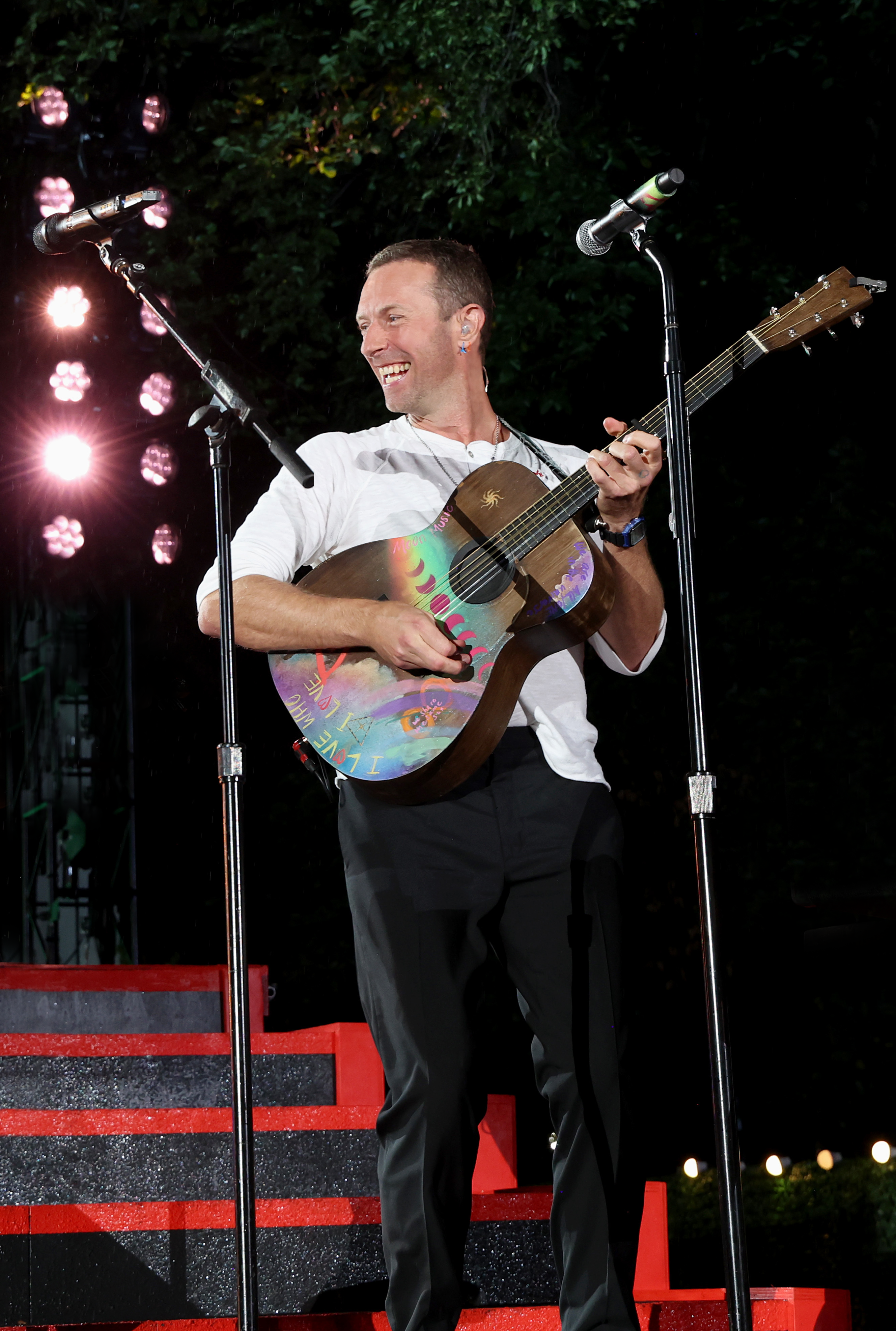 chris martin