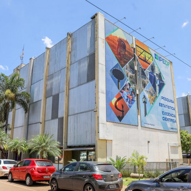 Foto: Divulgação/IPEDF