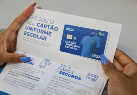 Foto: Paulo H. Carvalho/Agência Brasília