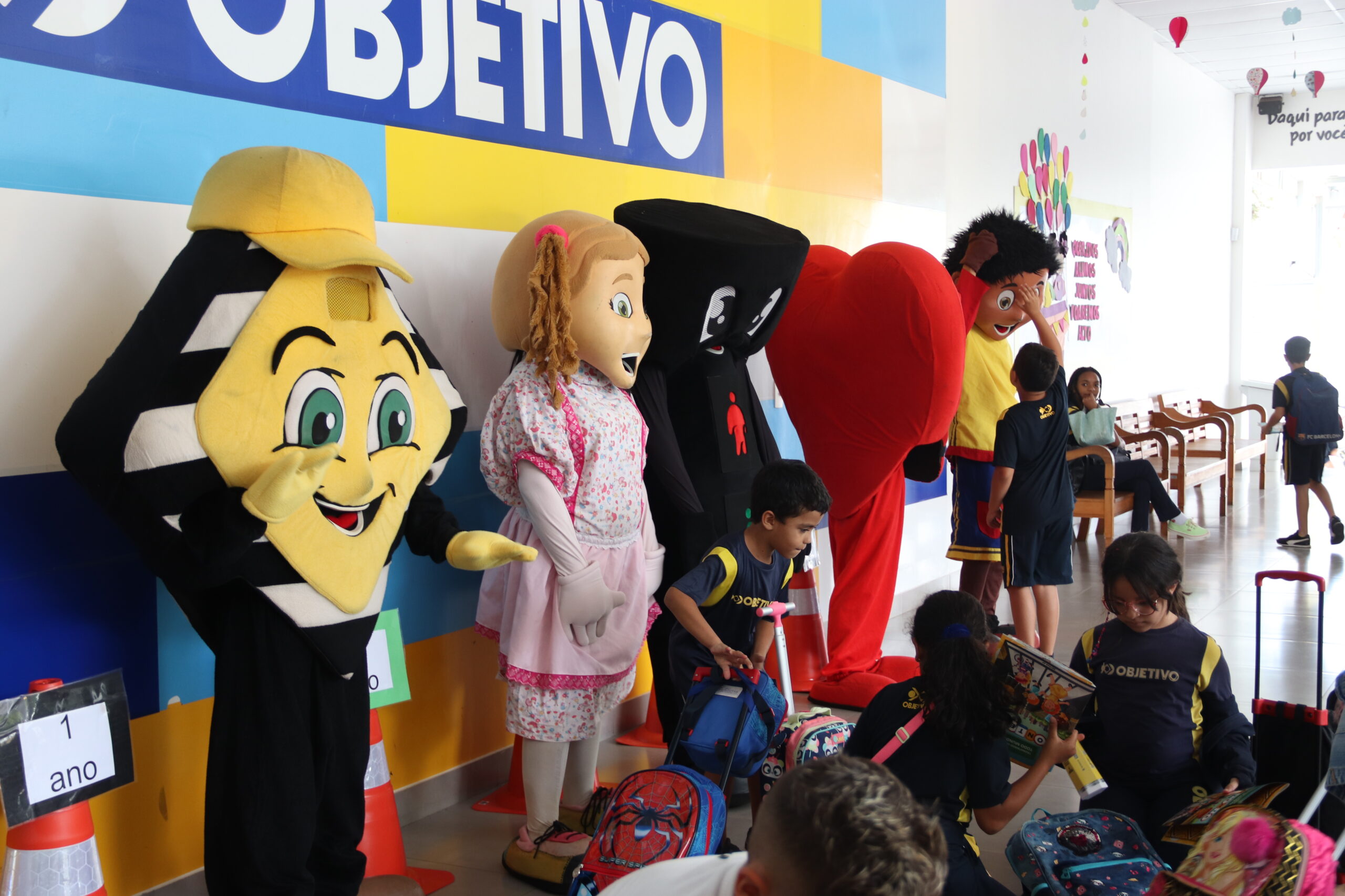 Foto: Divulgação/Detran-DF