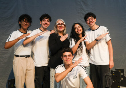 Foto: Felipe de Noronha/Ascom SEED