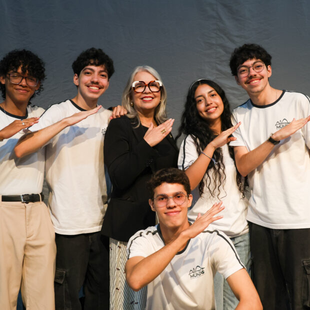 Foto: Felipe de Noronha/Ascom SEED