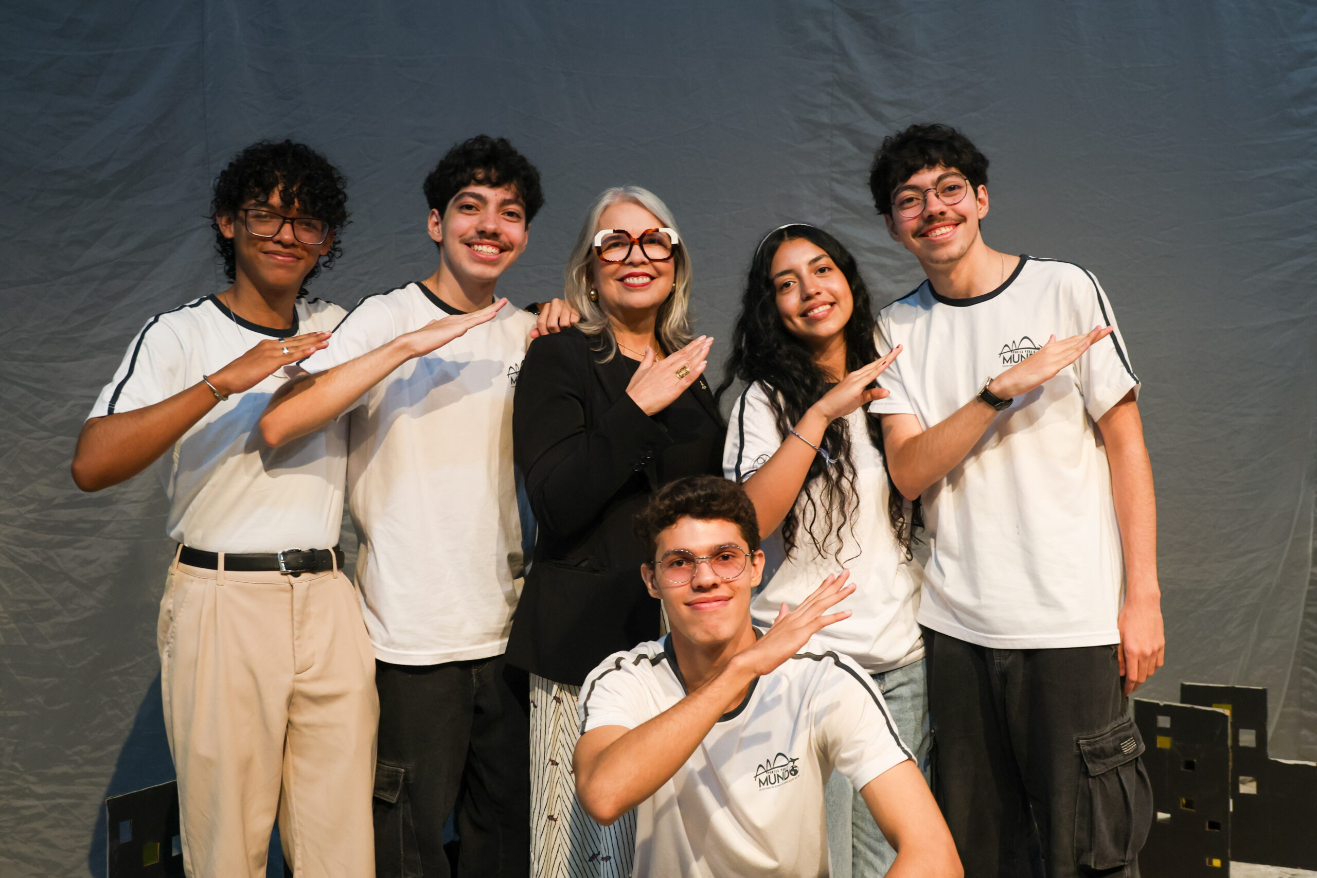 Foto: Felipe de Noronha/Ascom SEED