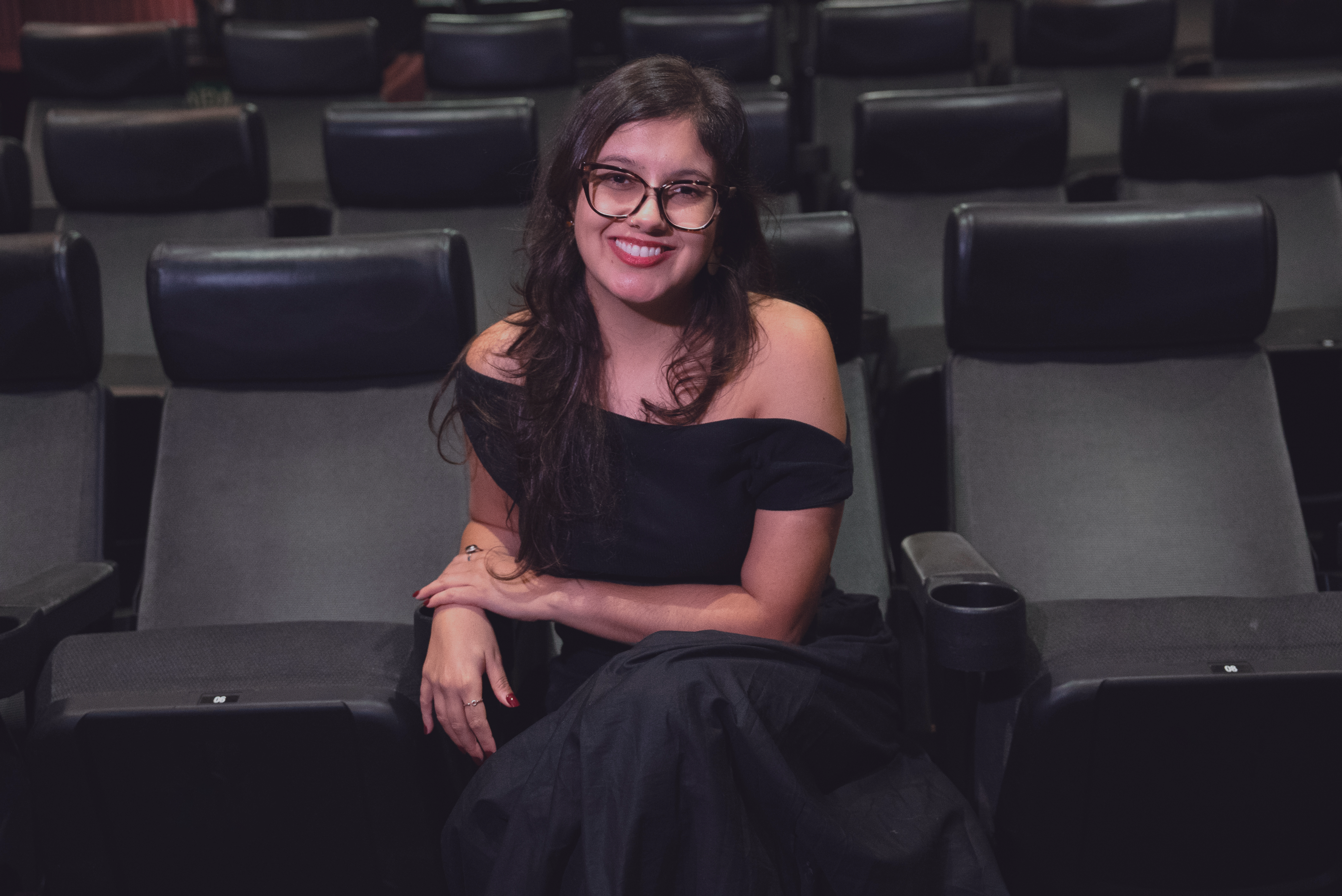 foto ana teixeira diretora estopim (credito beatriz silva barreto)