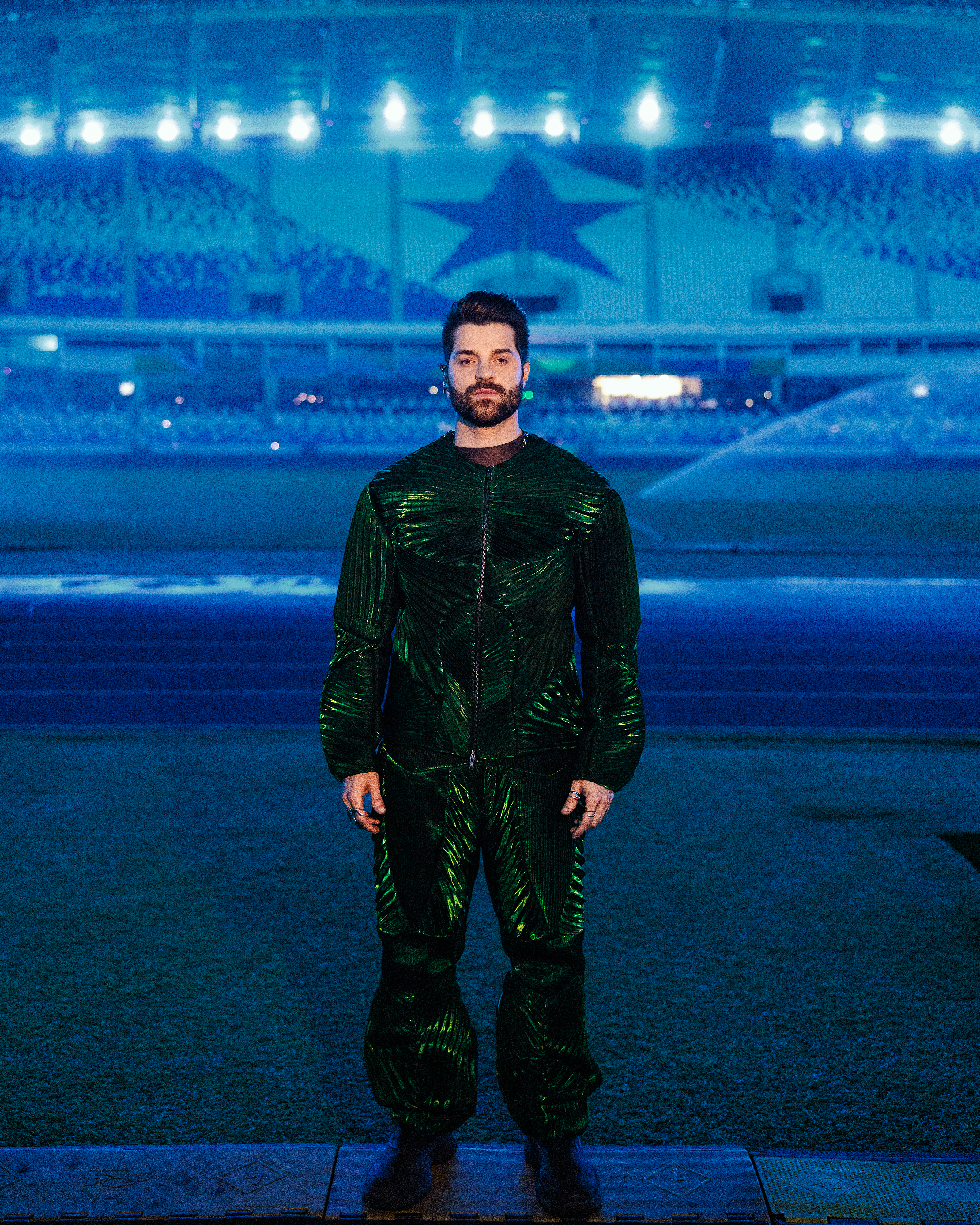 Alok leva Áurea Tour gratuita à Arena Carhoo em Teresina com lounge VIP e meia solidária | Créditos: Filipe Miranda