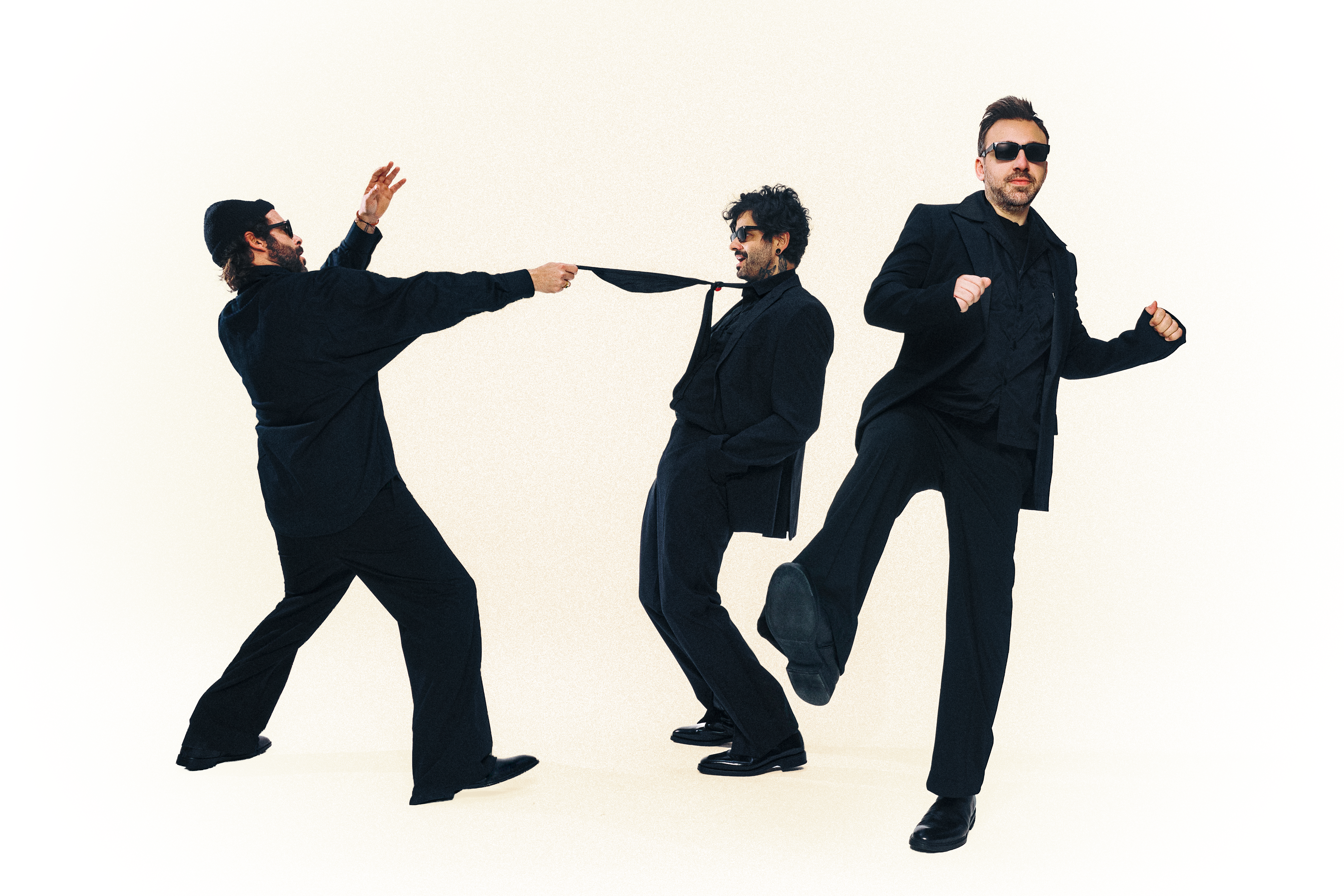 fresno ternos color danca