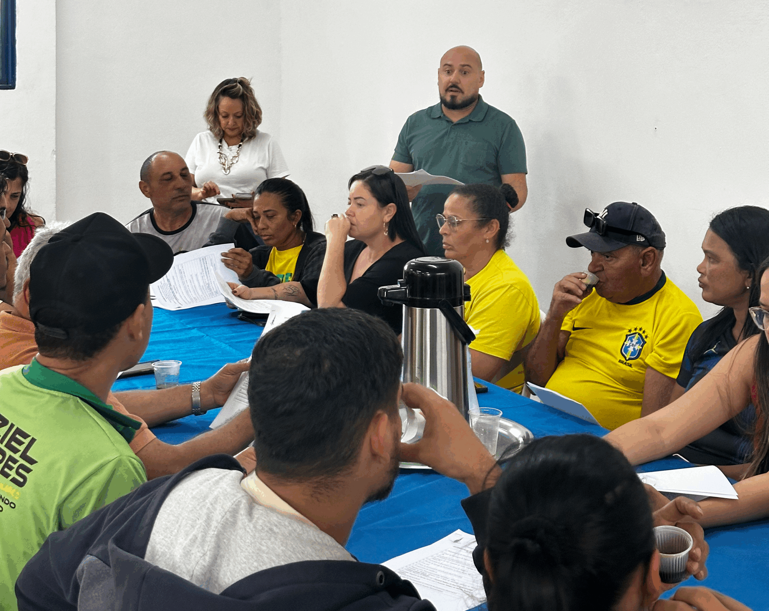 Foto: Divulgação/Administração Regional de Ceilândia