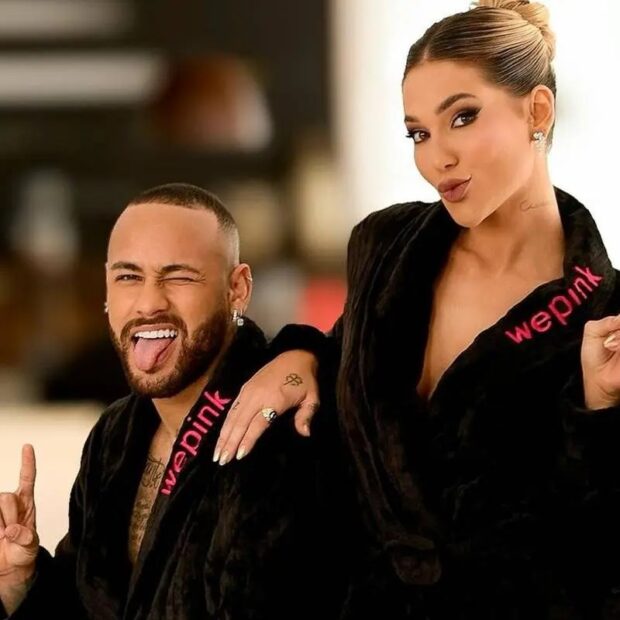 MPDFT cobrou da Blaze os contratos de publicidade com Neymar Jr. e Virginia Fonseca