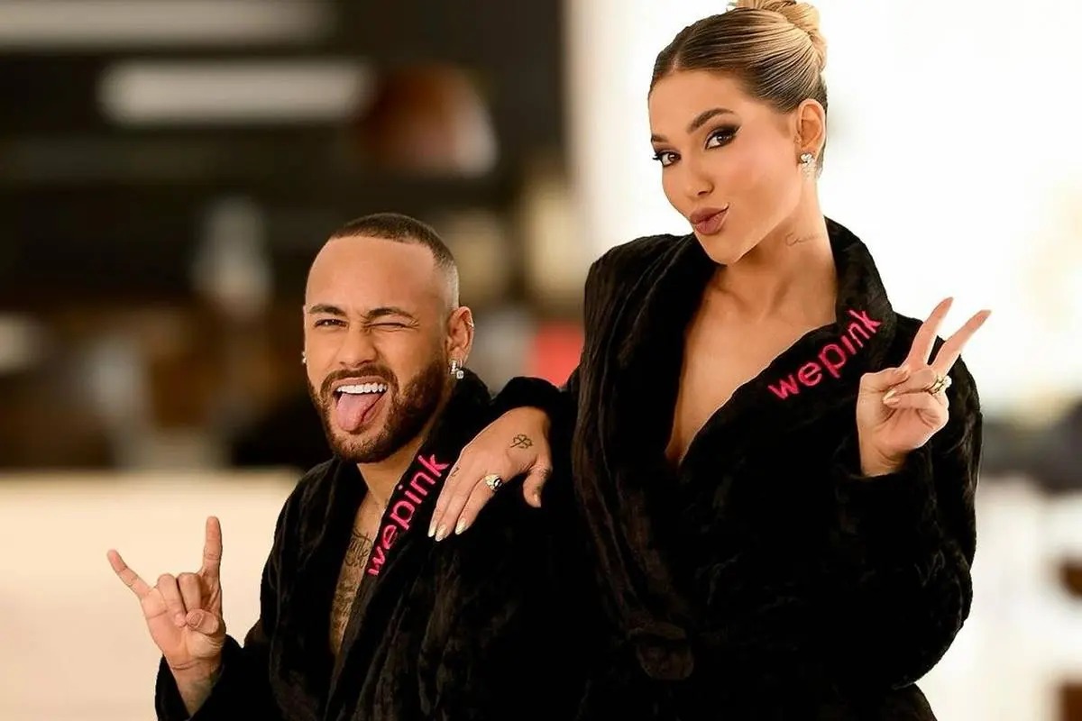 MPDFT cobrou da Blaze os contratos de publicidade com Neymar Jr. e Virginia Fonseca