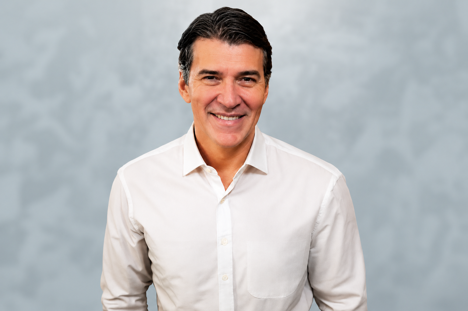 Pré-candidato do PSB ao governo de Minas Gerais. Assessoria/Divulgação