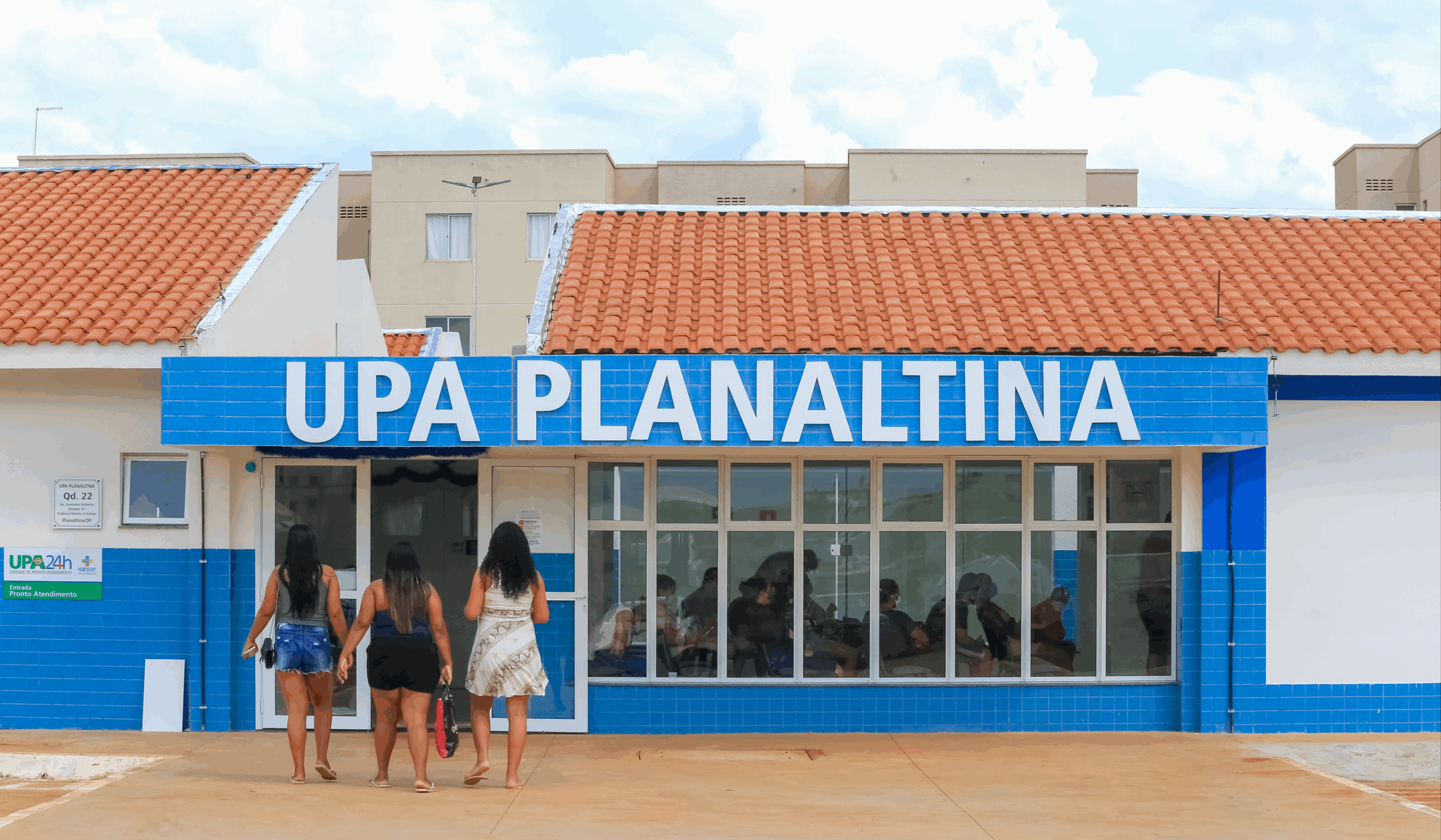 upa planaltina