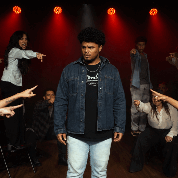 eses coreografiainfelizmente01 divulgação