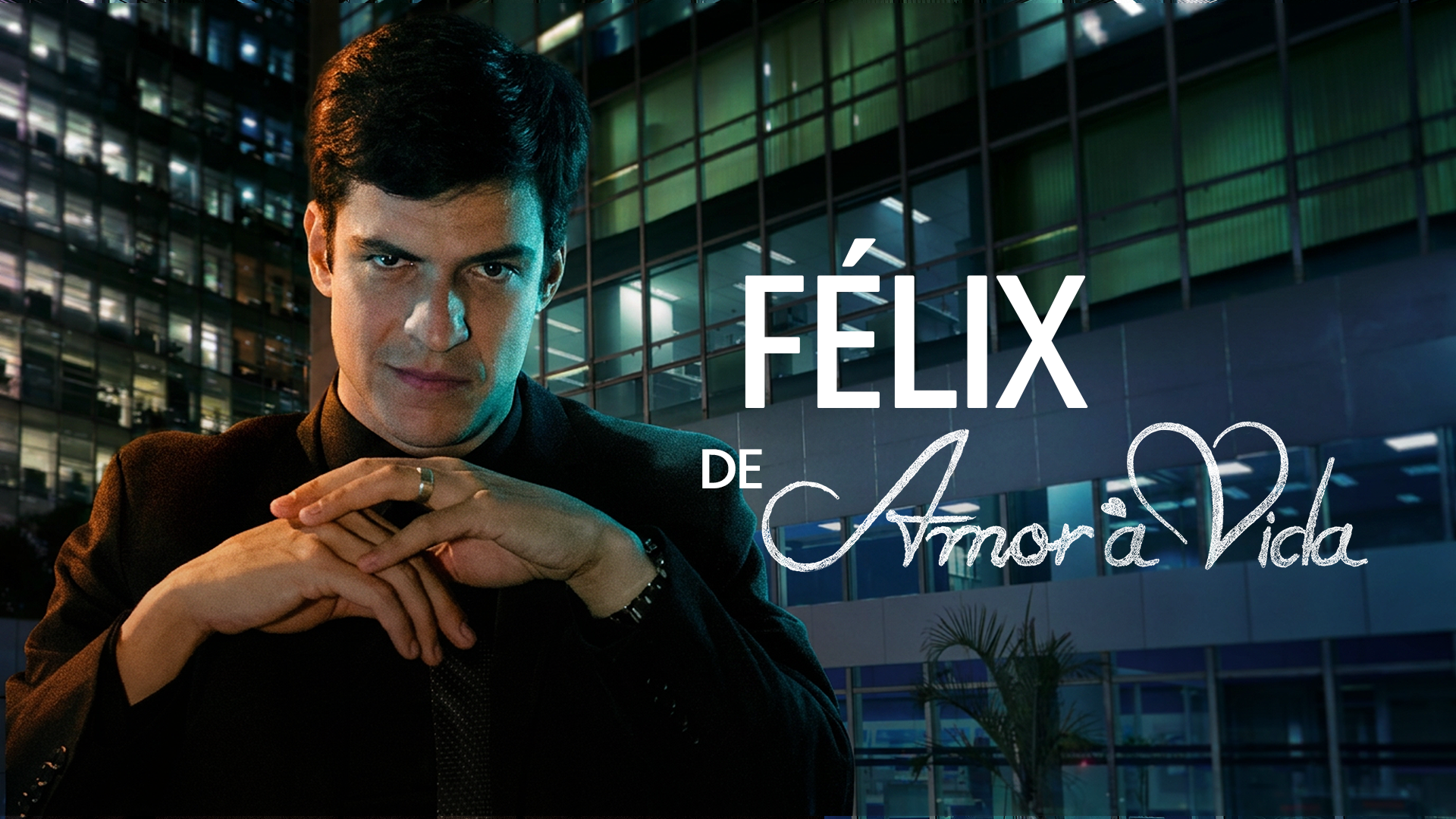Félix está de volta! O personagem de Mateus Solano ganhou uma versão vertical de Amor à Vida no Globoplay, com episódios curtinhos para assistir pelo celular.