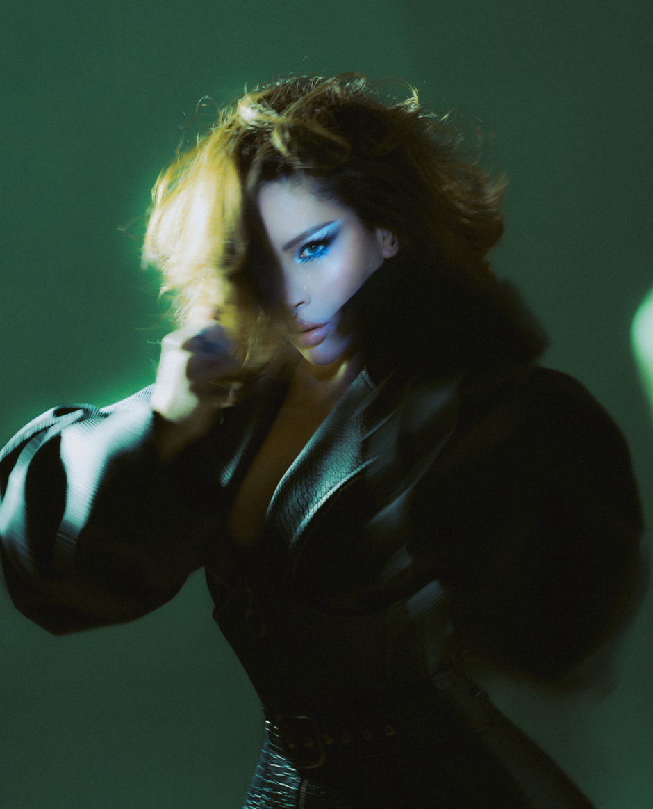 Pitty apresenta “Sobremesa”, primeiro single de novo álbum