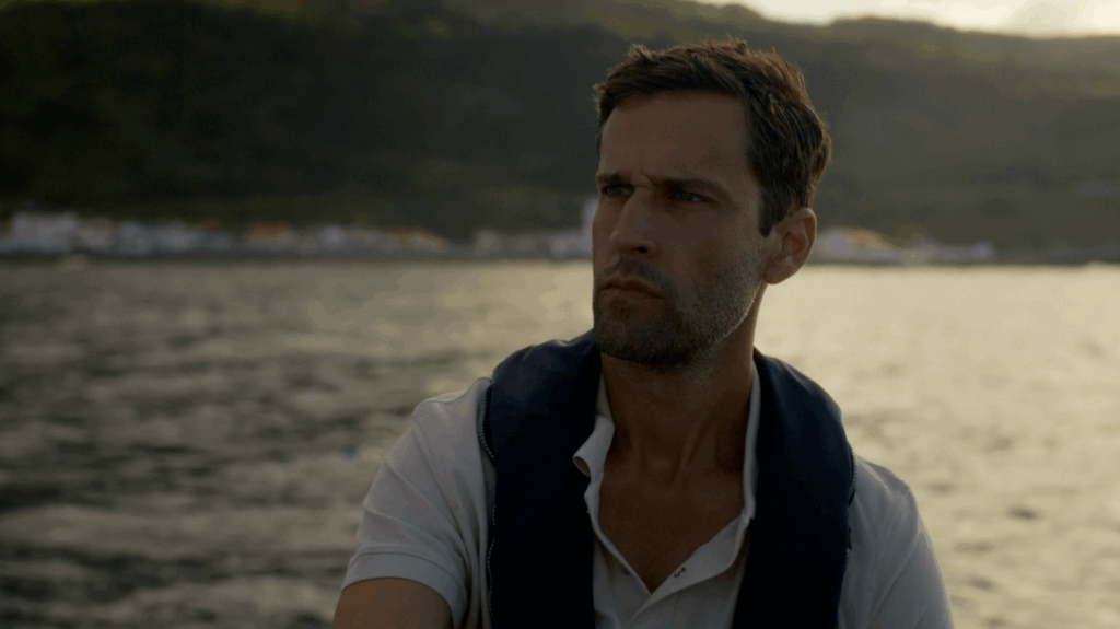 Pedro Andrade prepara a estreia de Um Outro Lugar, nova série documental que será lançada no YouTube em 10 de novembro.